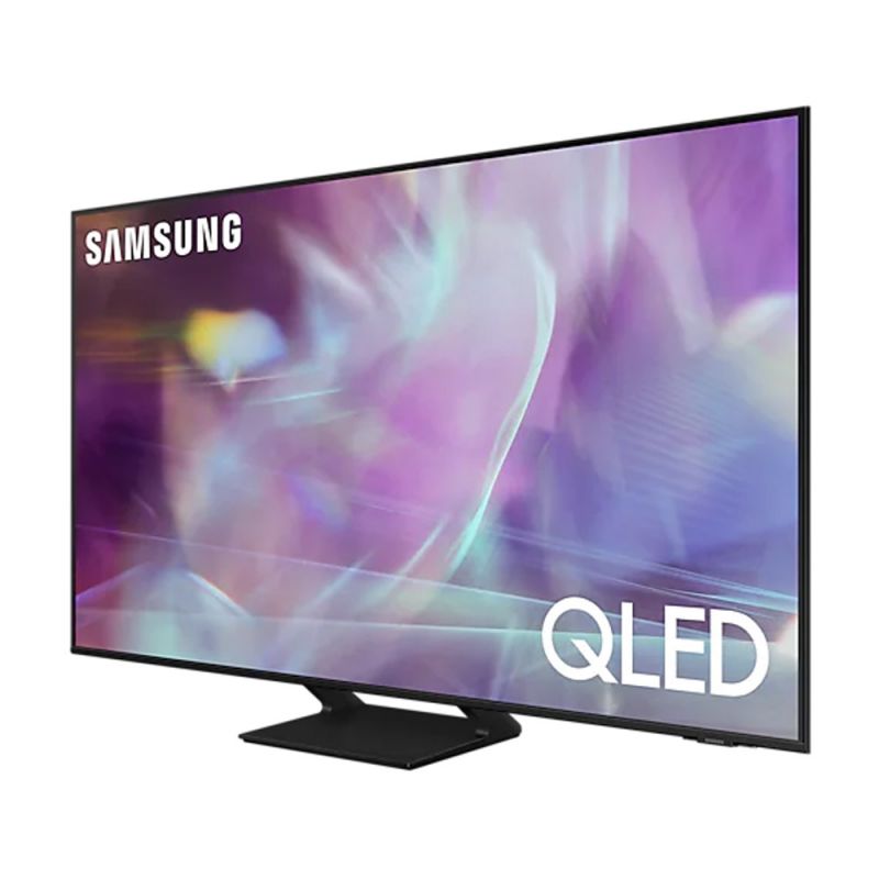 Smart TV 55 Samsung QLED 4K QN55Q60AAGCZB Quantum Dot