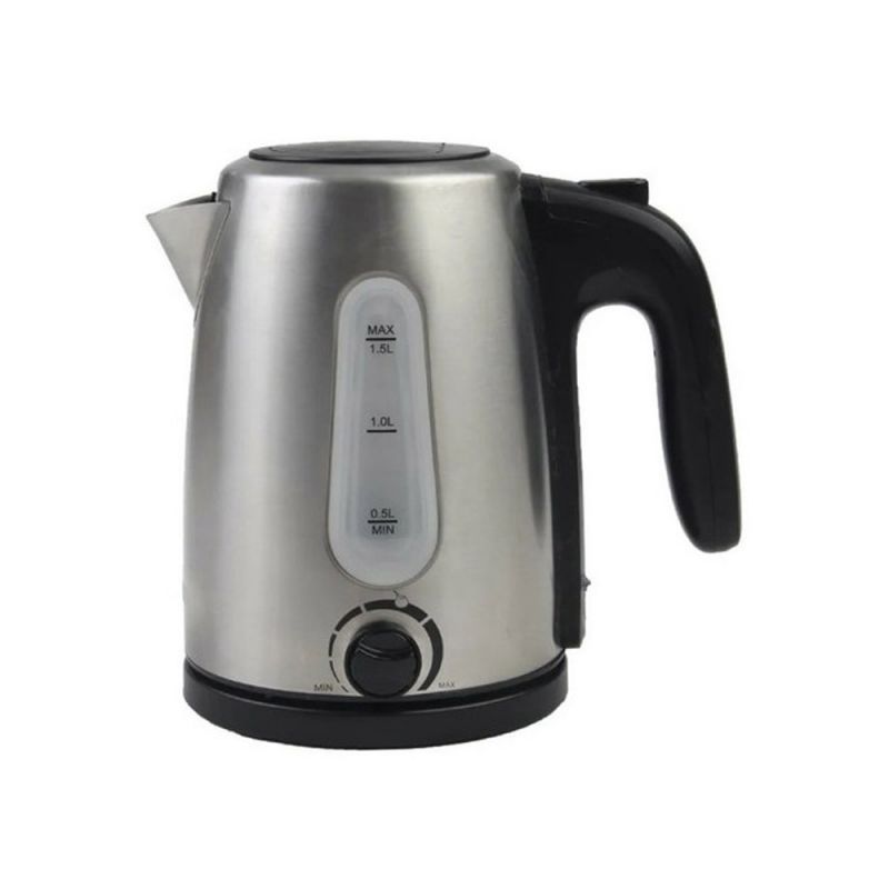 SmartLife Jarra Eléctrica SL-EK1510IX 1.5Lts Inox