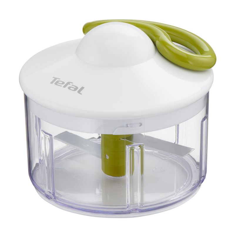 Picadora Manual Tefal K1330404 Blanco