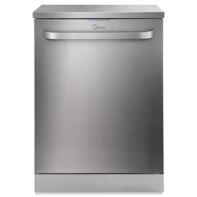 Midea Lavavajillas DE-214XAR1 14 cubiertos Inox