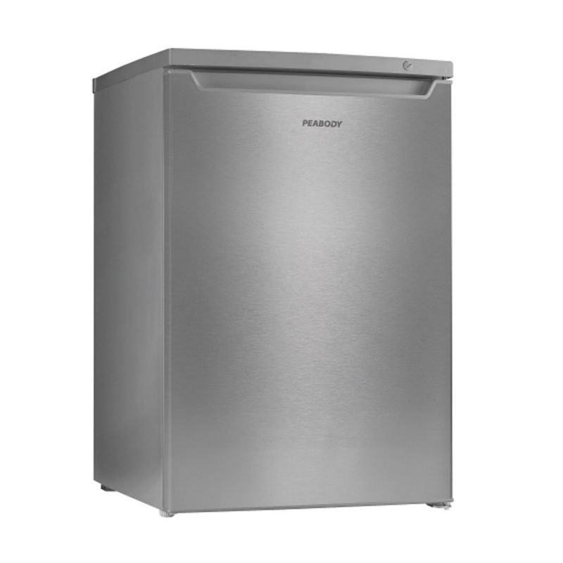 Peabody Freezer Vertical 82Lts FV90IX Inox
