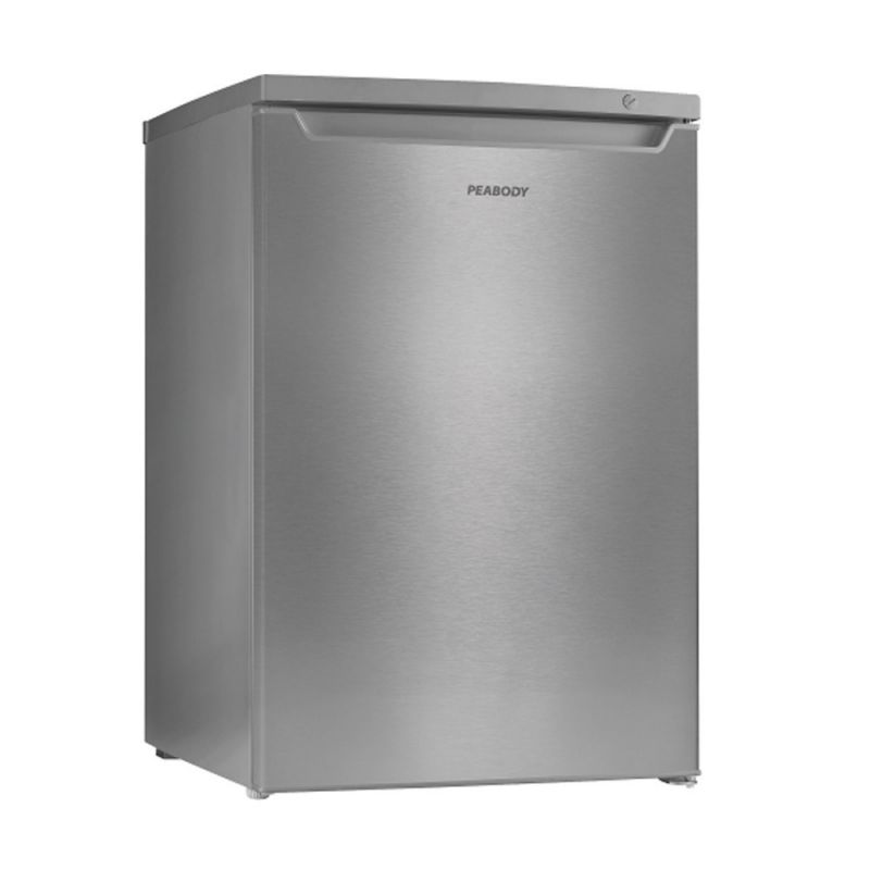 Freezer Vertical 82Lts Peabody PE-FV90IX Inox