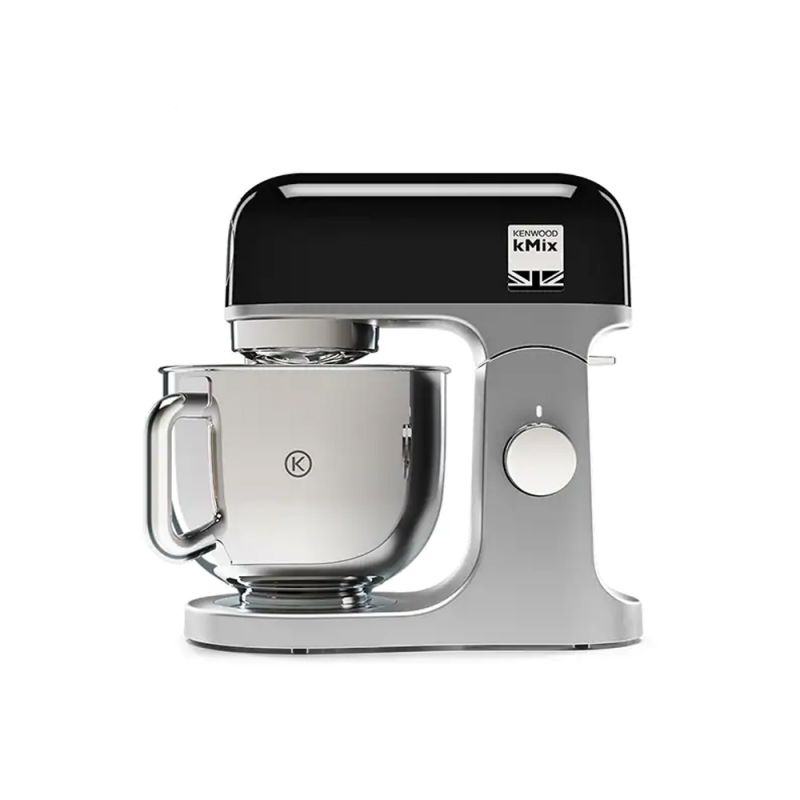 Batidora con Bowl 5Lt Kenwood KMIX kMX750BK 1000W Negro 