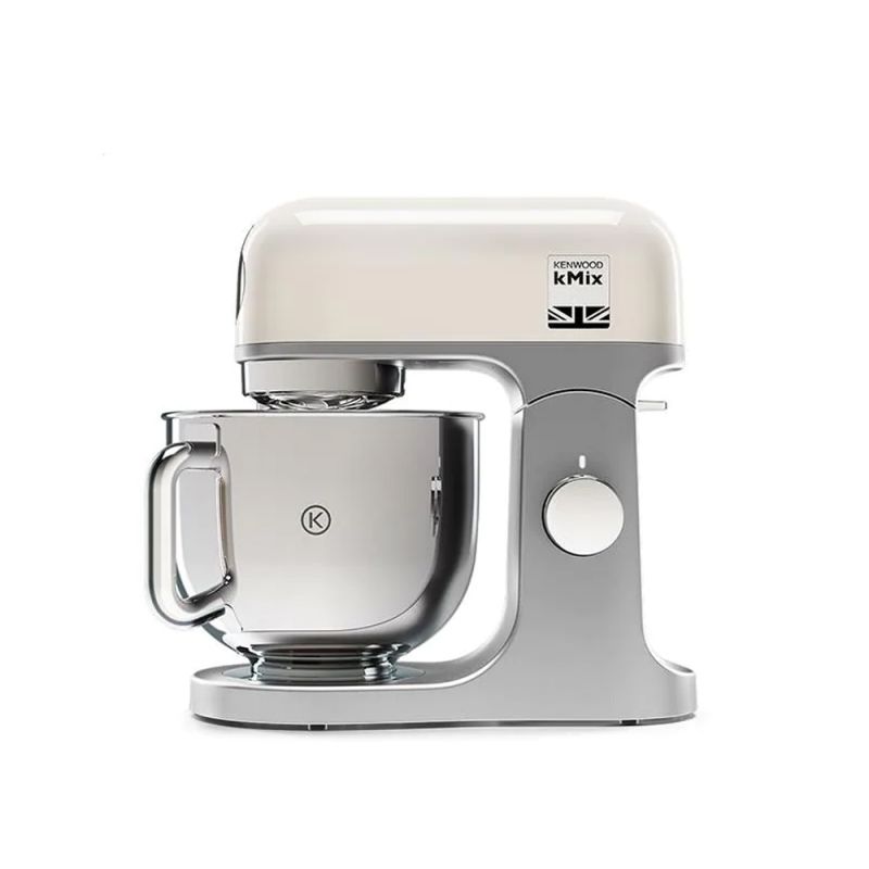 Batidora con Bowl 5Lt Kenwood KMIX KMX750WH 1000W Blanco