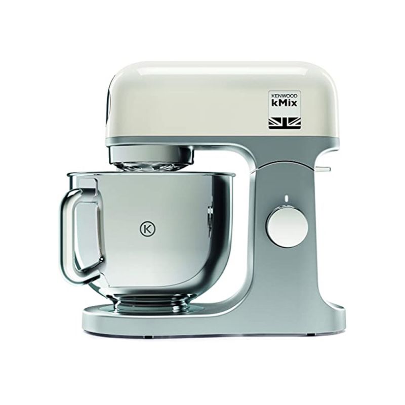 Kenwood Batidora KMIX Crema KMX750CR 1000w 5Lt