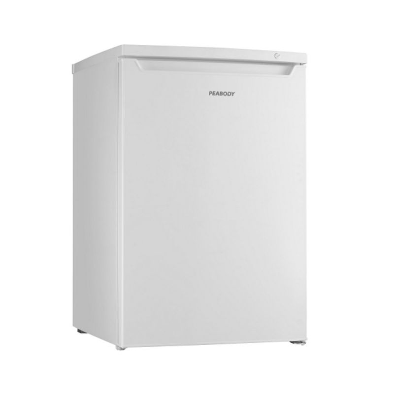 Freezer Vertical 82Lt Peabody PE-FV90B Blanco