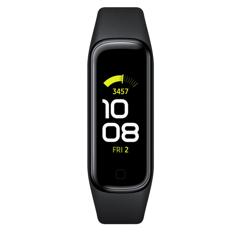 Smartwatch Samsung Galaxy Fit2 SM R220NZKAARO Negro