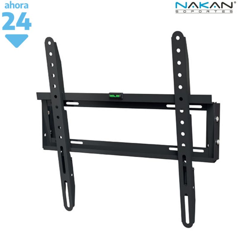 Soporte TV de 32" a 60" Nakan SPL-495I Basculante