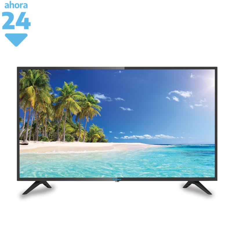 Smart TV 42" Candy FHD 42SV1100 Android Negro