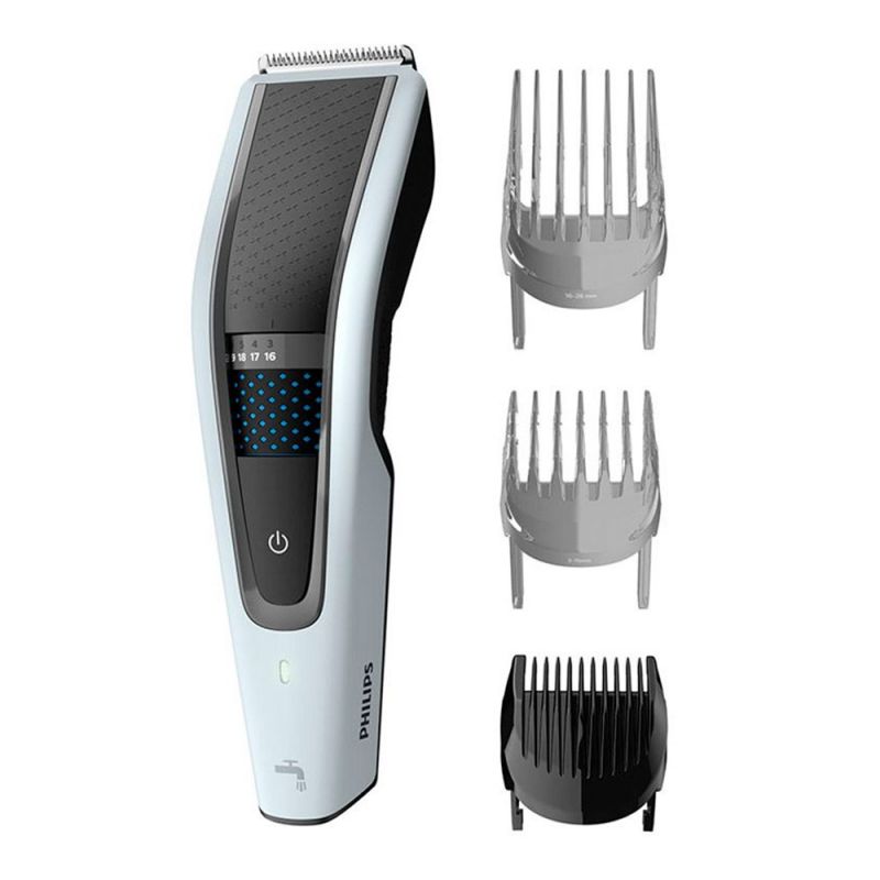 Corta Cabello Philips Hairclipper HC5610/15 Inalámbrica