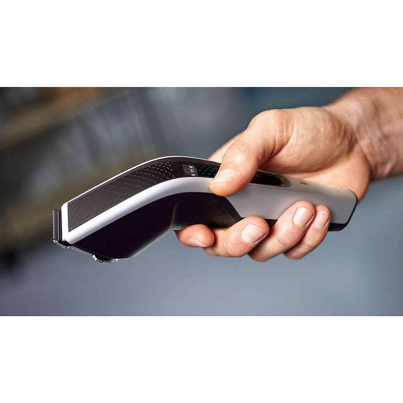 Corta Cabello Philips Hairclipper HC5610 15 Inalambrica