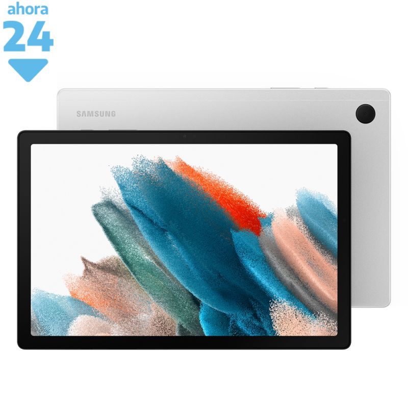 Tablet Samsung Galaxy A8 10.5" SM-X200NZSMARO 4/64GB Silver