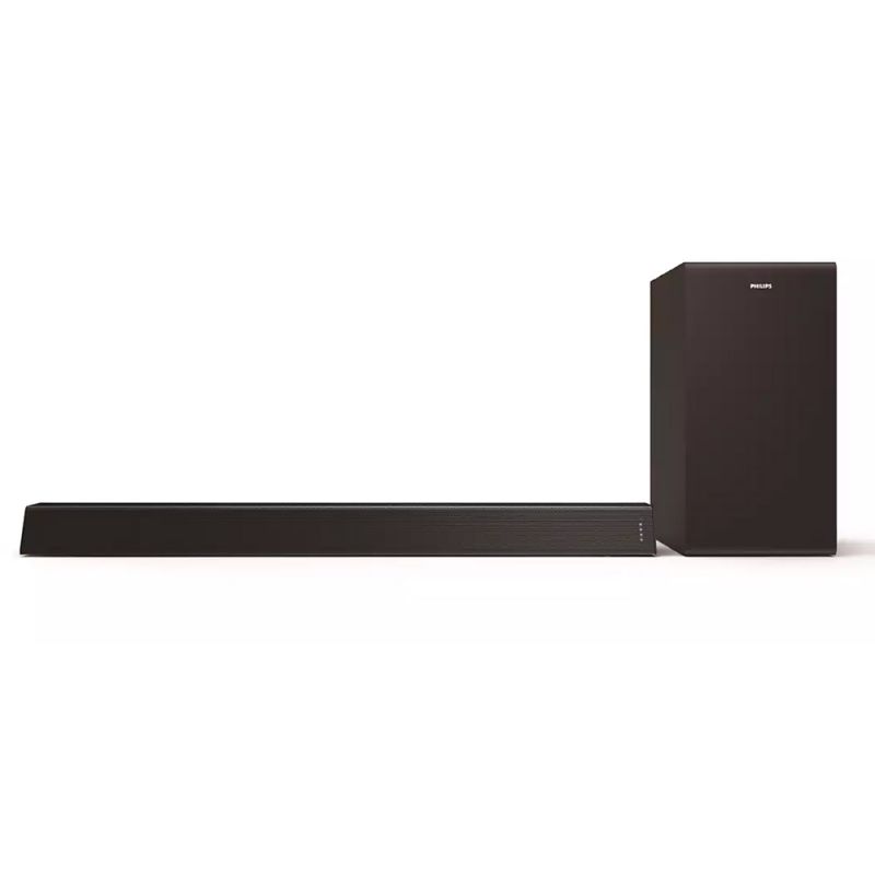 Soundbar + Subwoofer Bluetooth Philips TAB7305/10 Negro