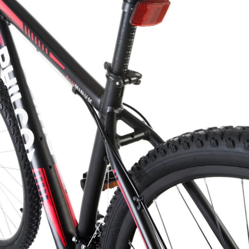 Bicicleta marca online philco