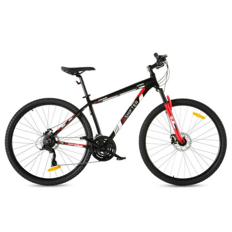 Bicicleta Mountain Bike Shifter FM18S9AM210D