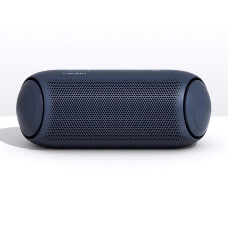 Parlante Portátil Bluetooth LG PL7 XBOOMGO