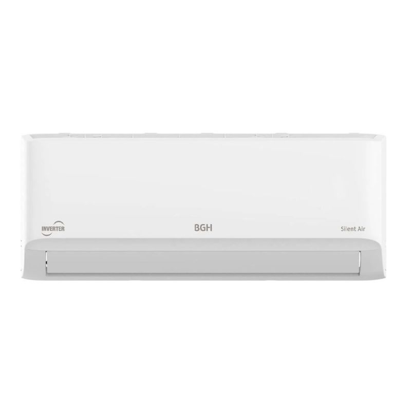 Aire Acondicionado BGH 4568F 5300W BSI53WCGT Frío/Calor Inverter