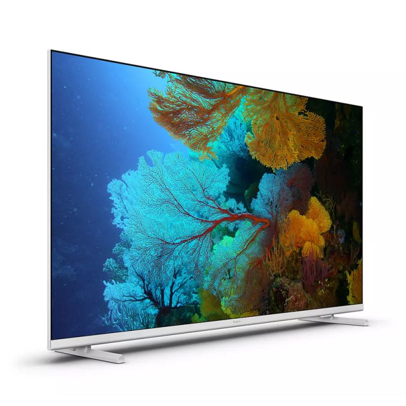Smart TV 43 Philips 43PFD6927/77 FHD Android Blanco