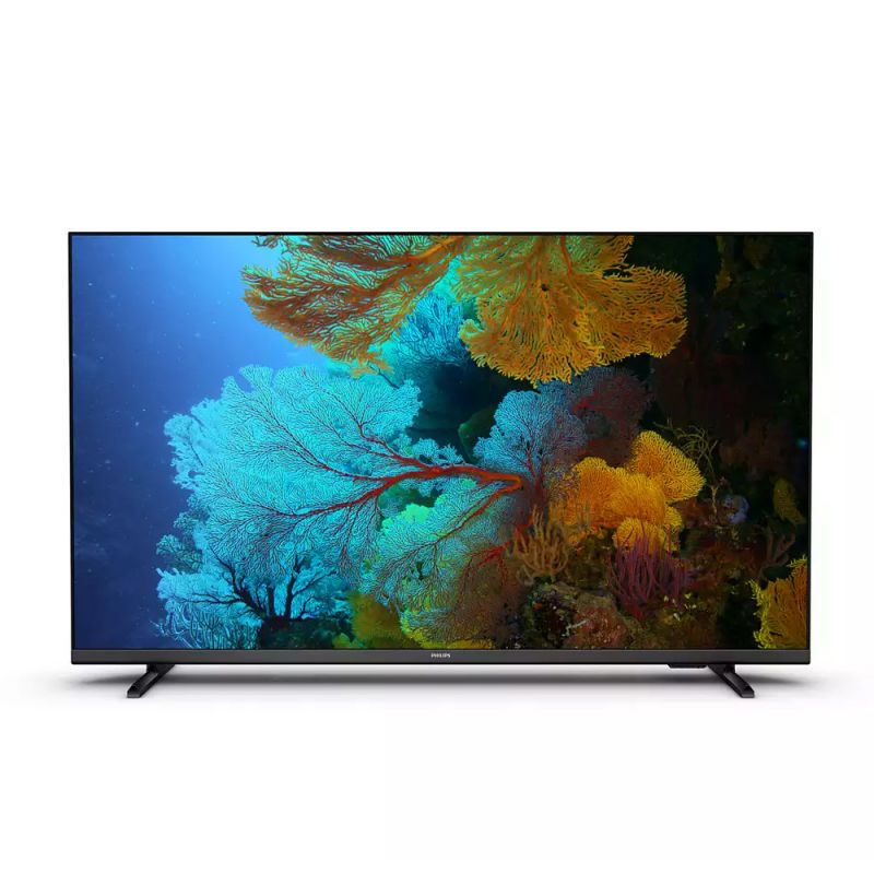Smart TV 43" Philips 43PFD6917/77 FHD Android Negro