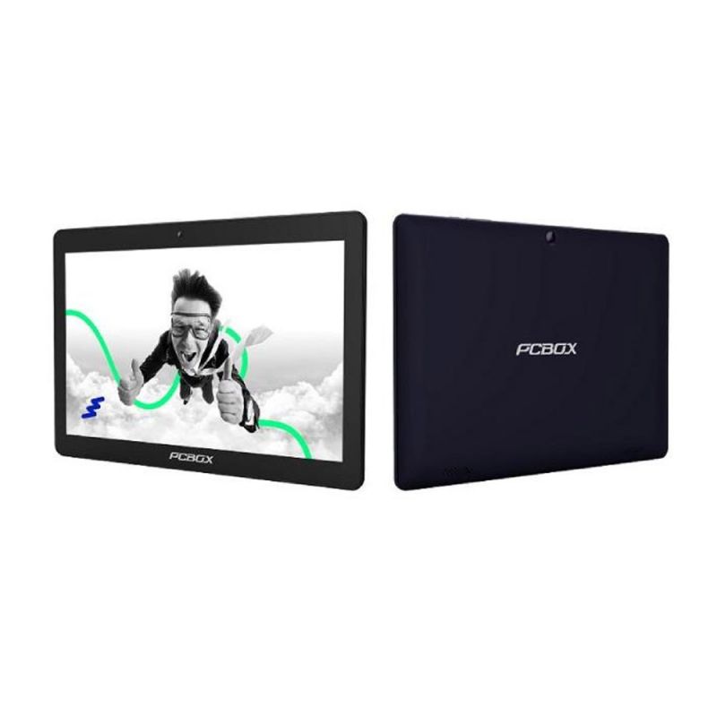 Tablet 10.1" PCBOX PCB-T104 FLASH + 0920 2/32GB Azul