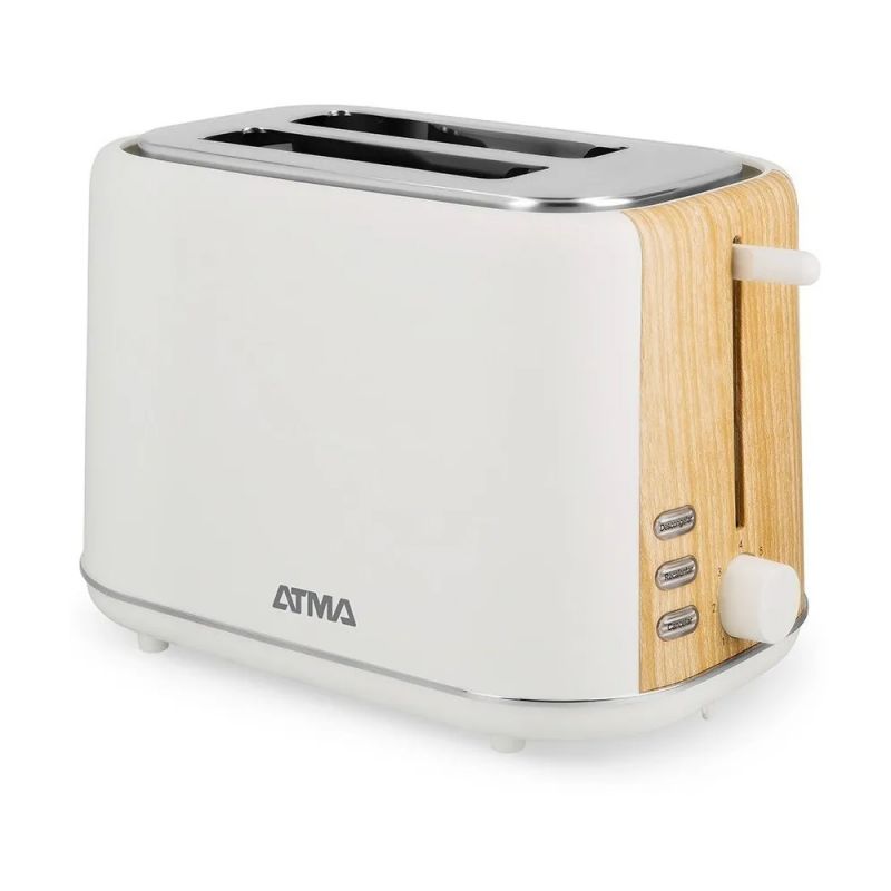 Tostadora atma to2180gn sales