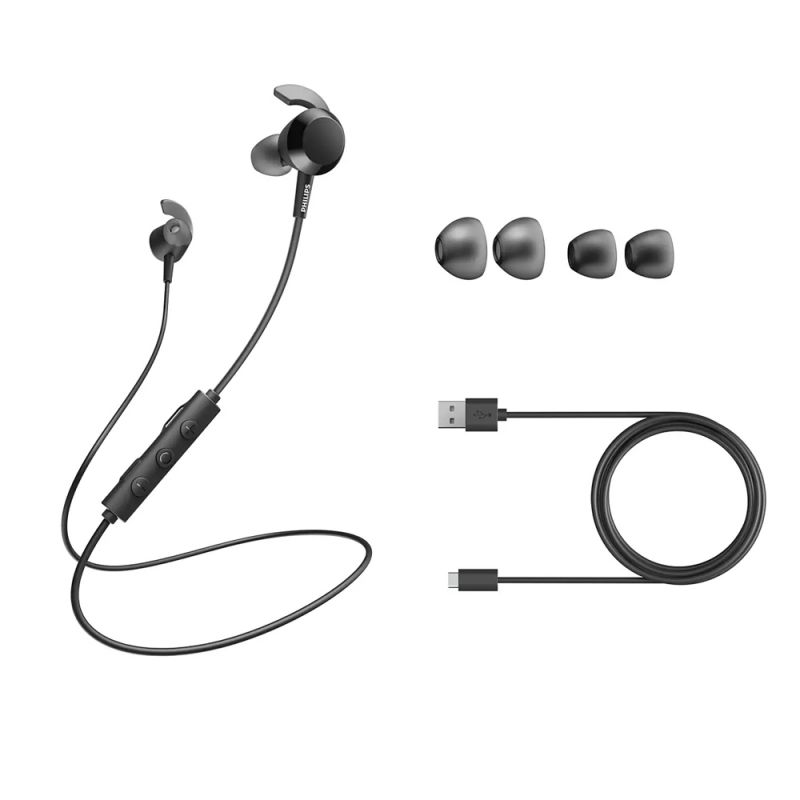 Auriculares intrauditivos 2025 bluetooth