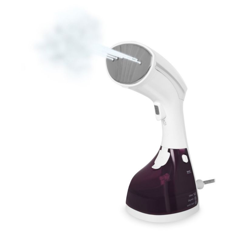 Plancha Vaporizadora Atma GS2200PI Blanco