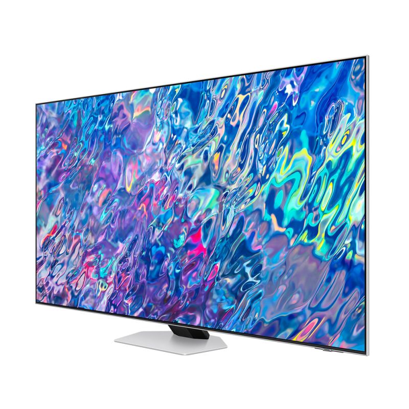 Smart TV 55 Samsung Neo QLED 4K UHD QN55QN85BAGCZB Gris