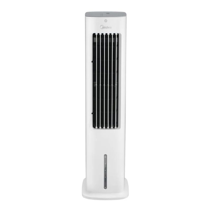 Climatizador de Aire Portátil Midea AC100-20AR1 5.7Lts Blanco