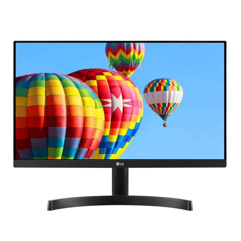  Monitor 21.5” LG 22MK600M IPS LED FHD HDMI Negro