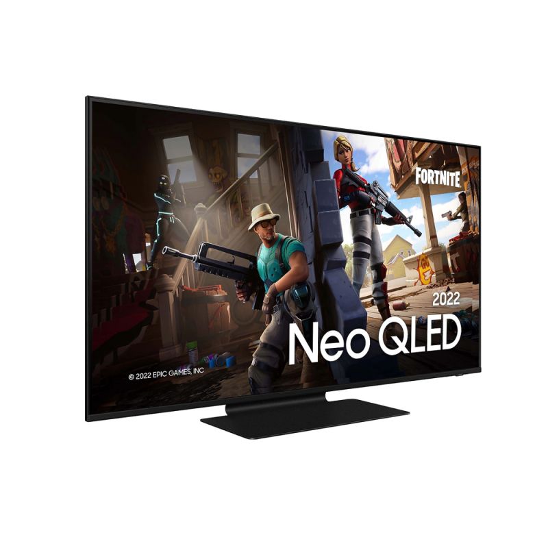 Smart TV Gaming 43 Samsung Neo QLED 4K QN43QN90BAGCZB Turbo Pro 144hz