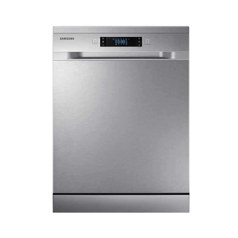 Lavavajillas 14 Cubiertos Samsung DW60M6050FS/BG Inox
