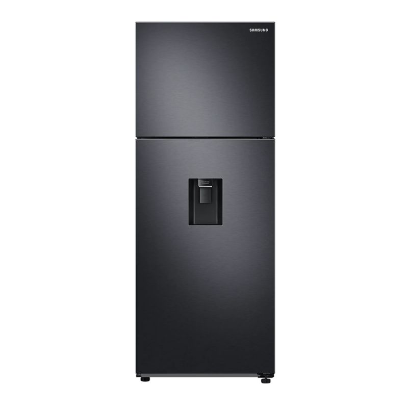 Heladera C/Freezer 457 Lts Samsung RT48A6640B1/BG C/Dispenser No Frost Inverter Negro