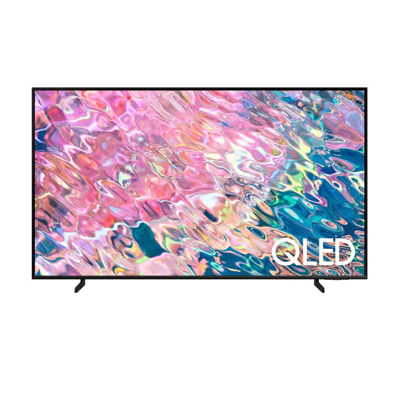Smart TV 55" Samsung QLED 4K QN55Q65BAGCZB Quantum Dot