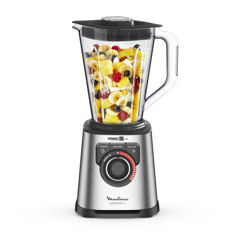 Licuadora clearance moulinex 1200w