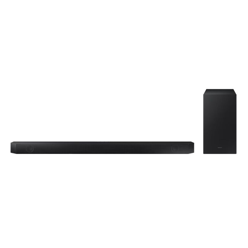 Soundbar Bluetooth Samsung HW-Q600B Negro