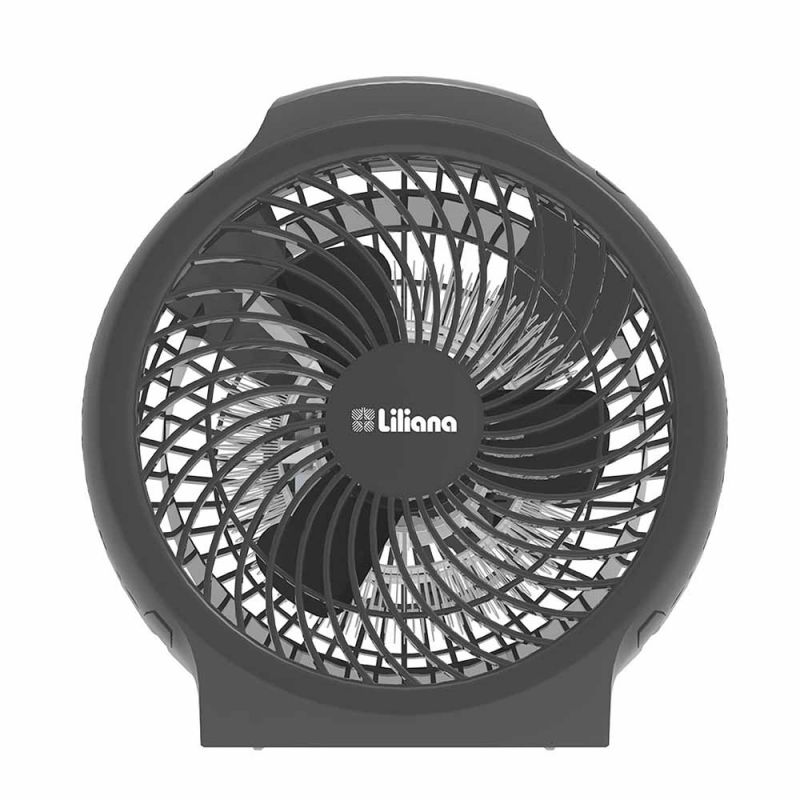 Caloventor Liliana Compactsun CFH420 Gris