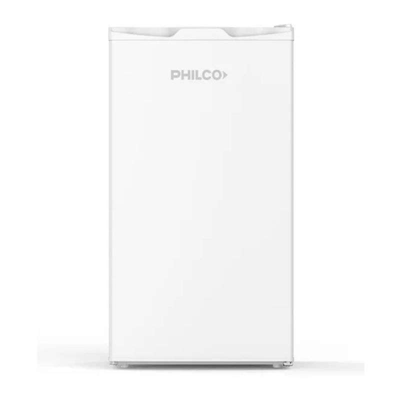 Heladera Bajo Mesada Philco PHBM093B 83 Lts Blanco