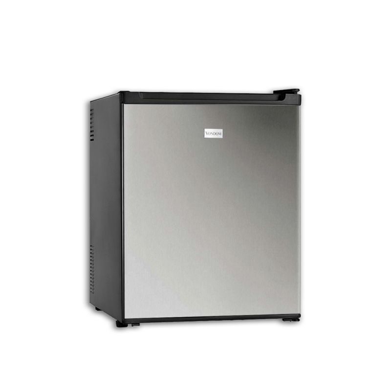 Frigobar 46lts Vondom RFG148A C/Compresor Inox