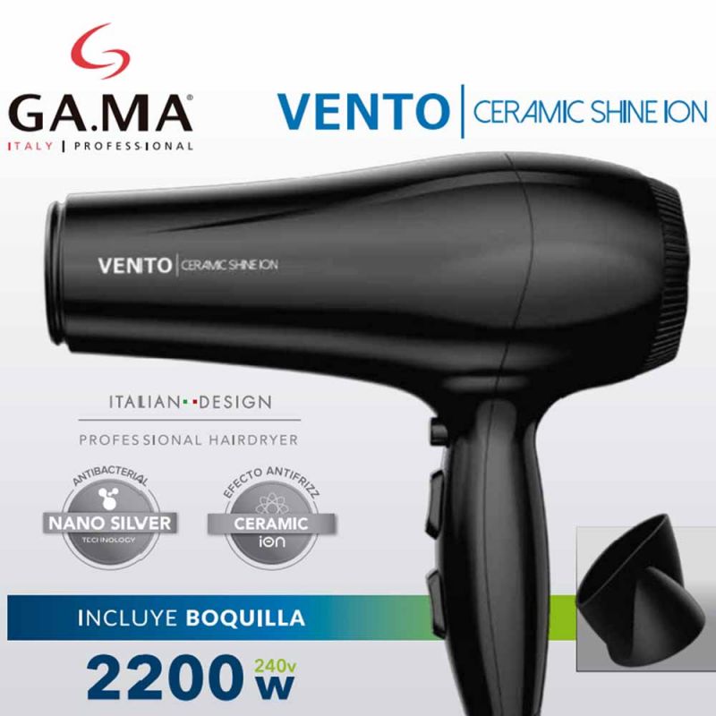 Precios de secador top de pelo gama