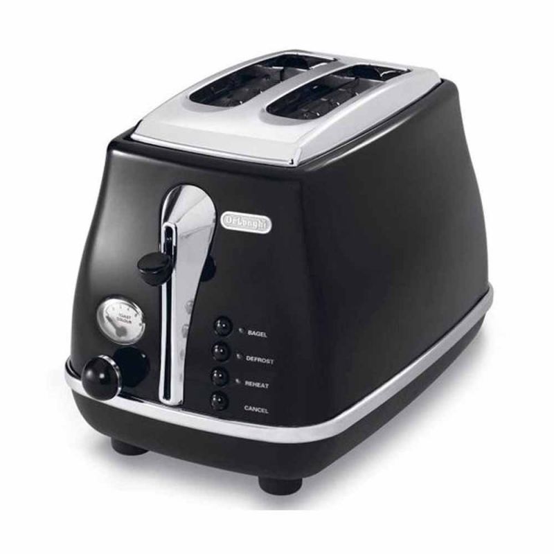 Tostadora delonghi deals vintage