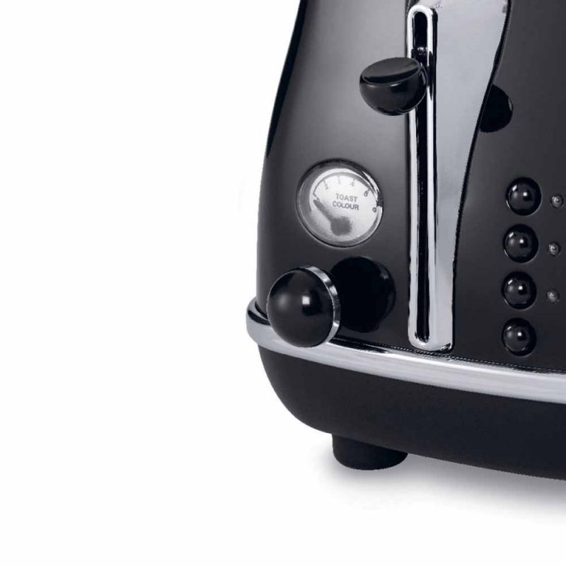 Tostadora delonghi vintage outlet