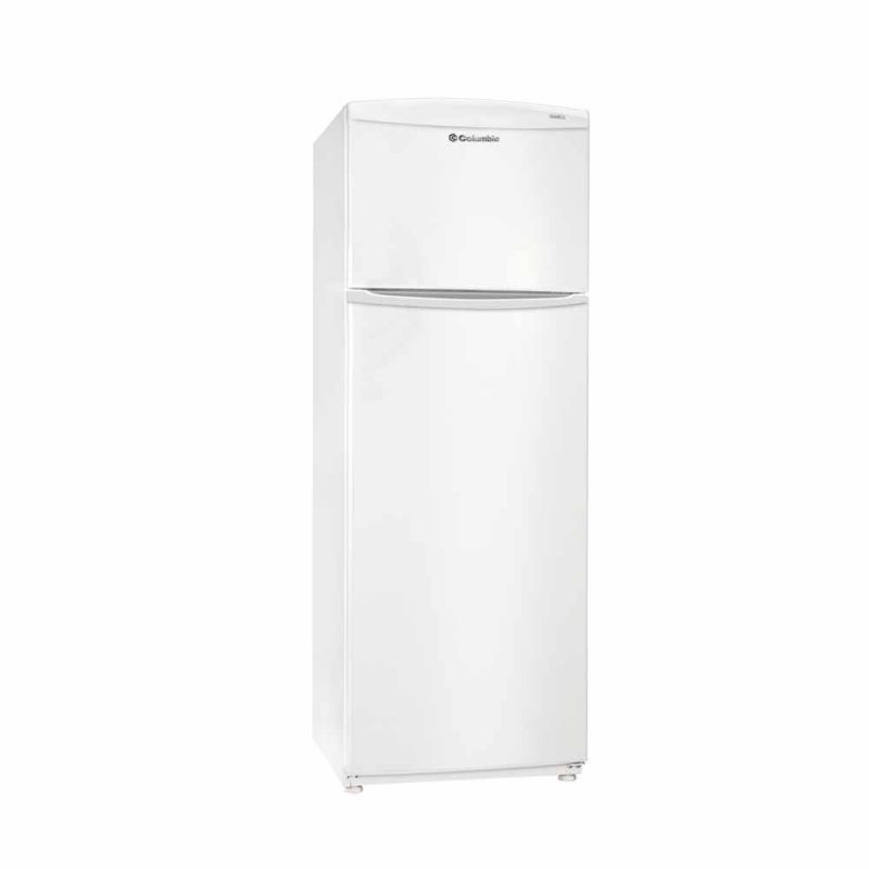 Heladera C/Freezer 309Lts Columbia CHD32/9 Blanco