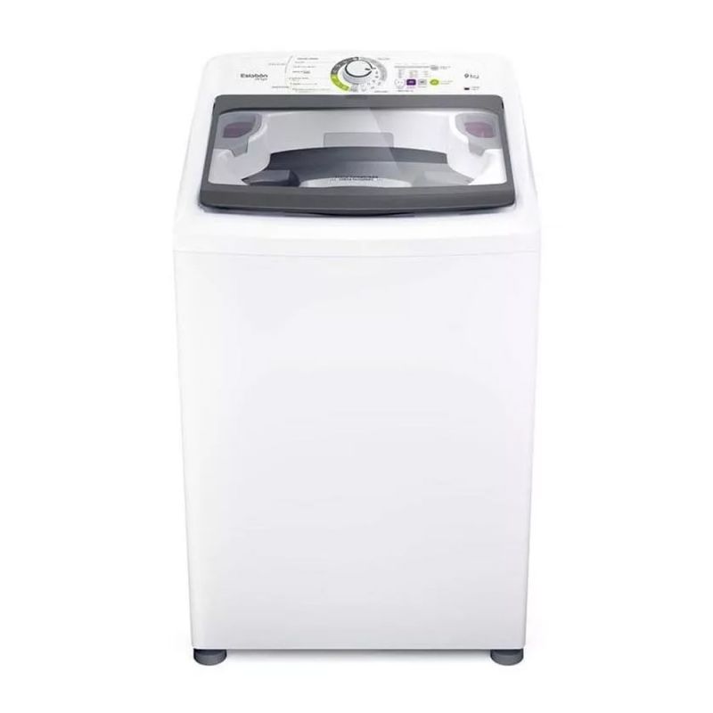 Lavarropas Automático C/Superior Eslabón De Lujo EWH09AB 9Kg 700Rpm Blanco