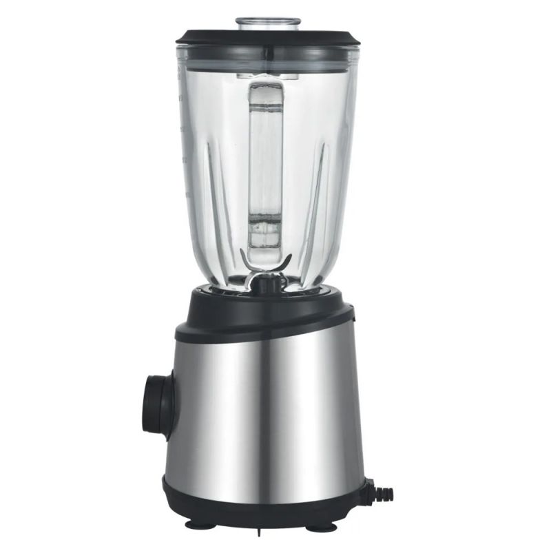 Licuadora Midea TB M115XAR1 1.5L 800W Inox