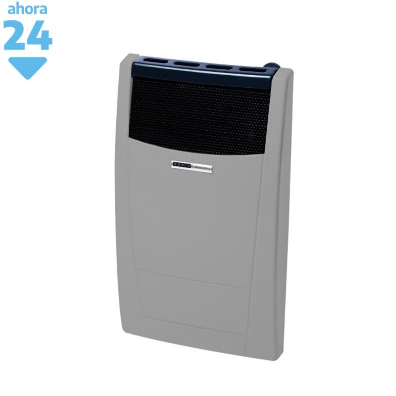 Estufa a Gas Sin Salida Orbis 4020/24G0 2700 kcal/h