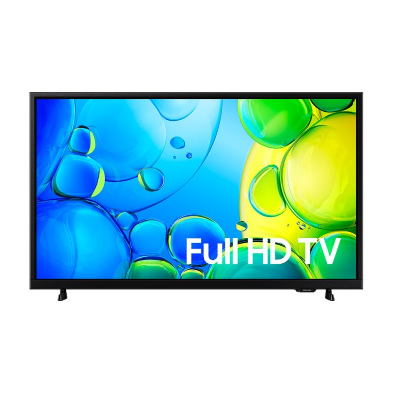 Smart TV 43" Samsung FHD UN43F6000FGCZB Negro