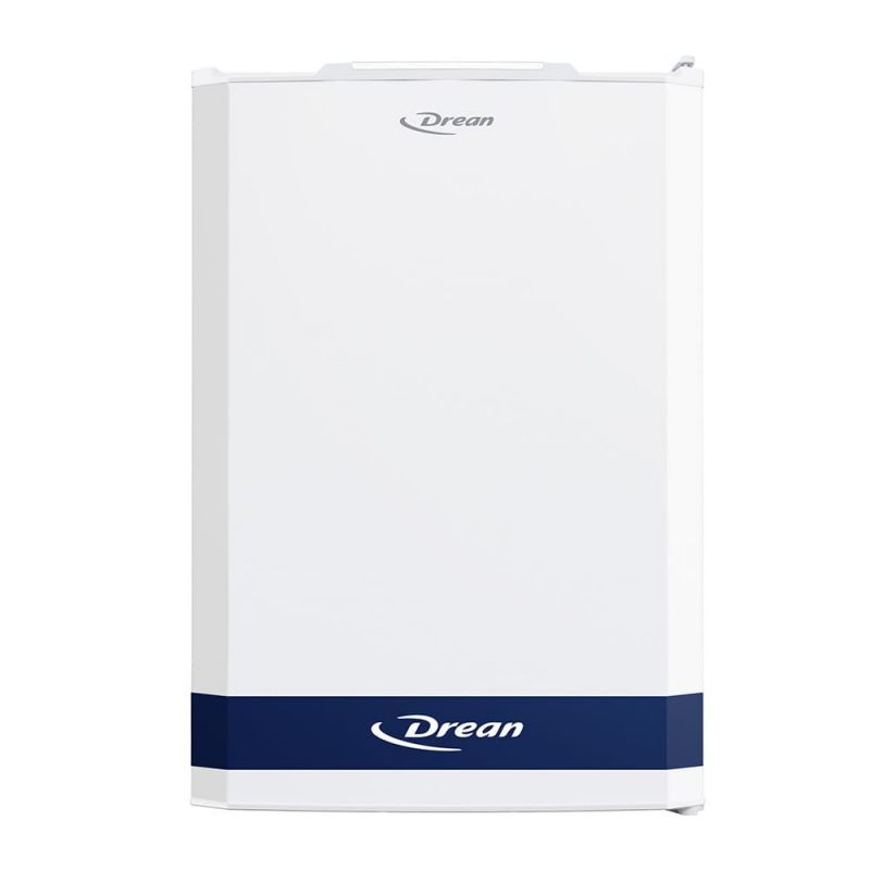Heladera Bajo Mesada Cíclica 110Lts Drean HDR120F00B Blanca