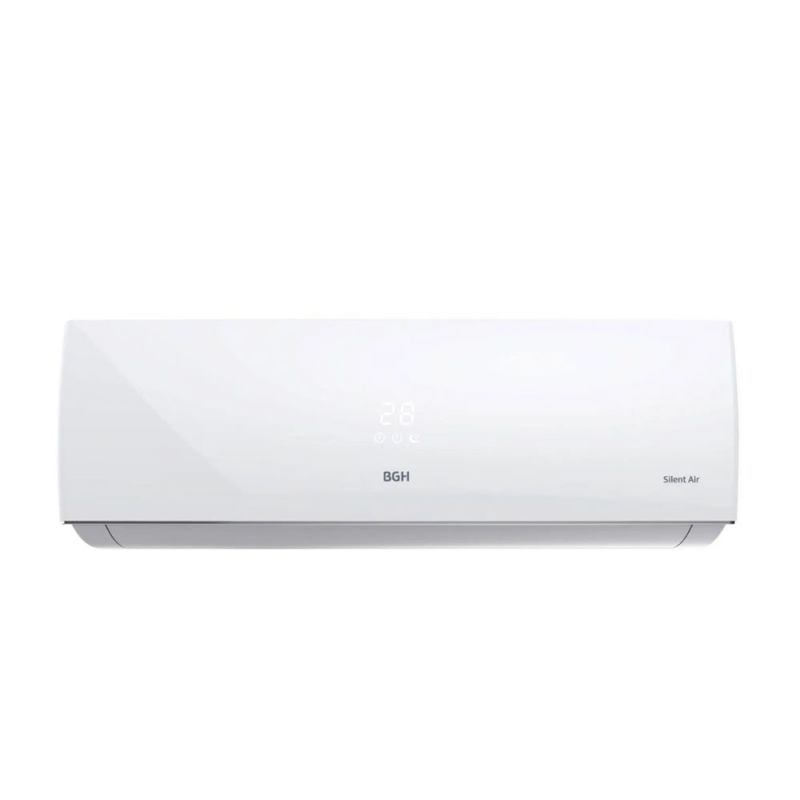 Aire Acondicionado BGH 5500Frig BSH65WCU Silent Air Frío/Calor