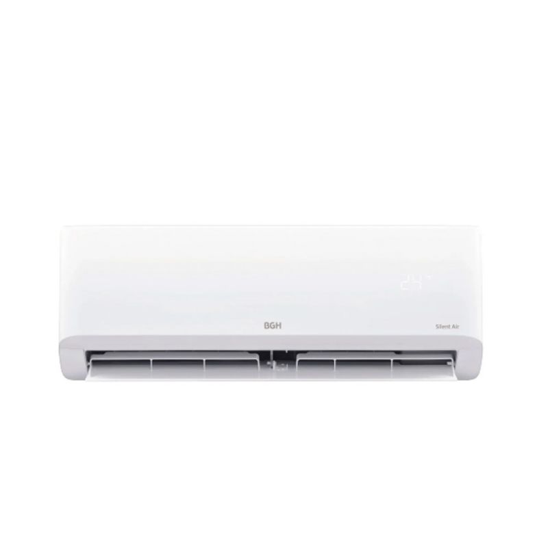 Aire Acondicionado BGH 3096Frig (3600W) BS35WCDW Frío/Calor